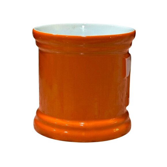 Tennessee Volunteers 3D Logo Coffee Mug Cup Orange White Vols The Encore Group - Picture 2 of 8